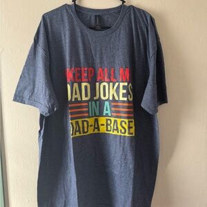 Soft-style men’s  T-Shirt